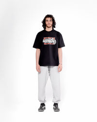 Brooklyn Black T-shirt