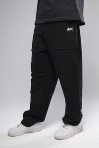 VEXX Square Pocket - Black