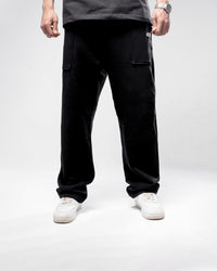 VEXX Square Pocket - Black