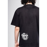 Brooklyn Black T-shirt
