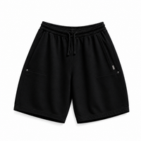 VEXX Oversize Milton Short