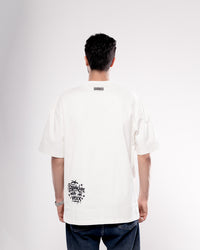 Brooklyn off white T-shirt