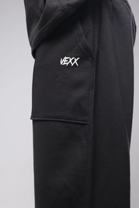 VEXX Square Pocket - Black
