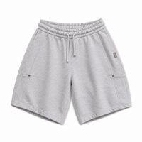 VEXX Oversize Milton Short