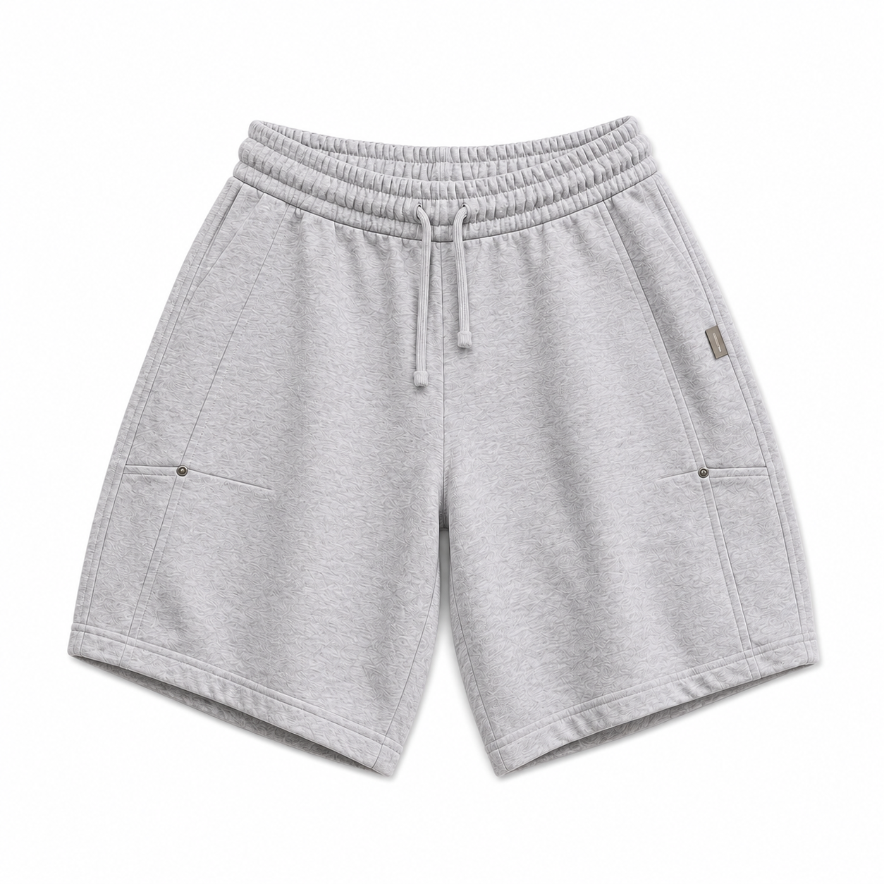 VEXX Oversize Milton Short