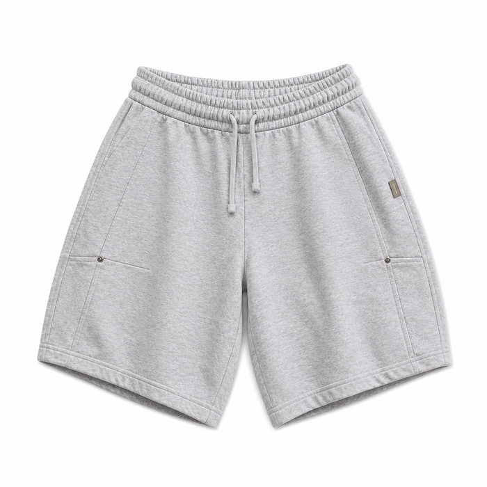 VEXX Oversize Milton Short
