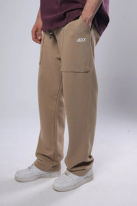 VEXX Square Pocket - Beige
