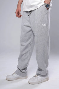 VEXX Side Line Sweatpants - Grey