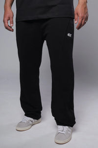 VEXX Side Line Sweatpants - Black