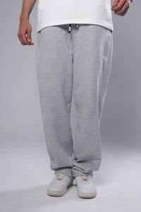 VEXX Side Line Sweatpants - Grey
