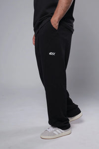 VEXX Side Line Sweatpants - Black