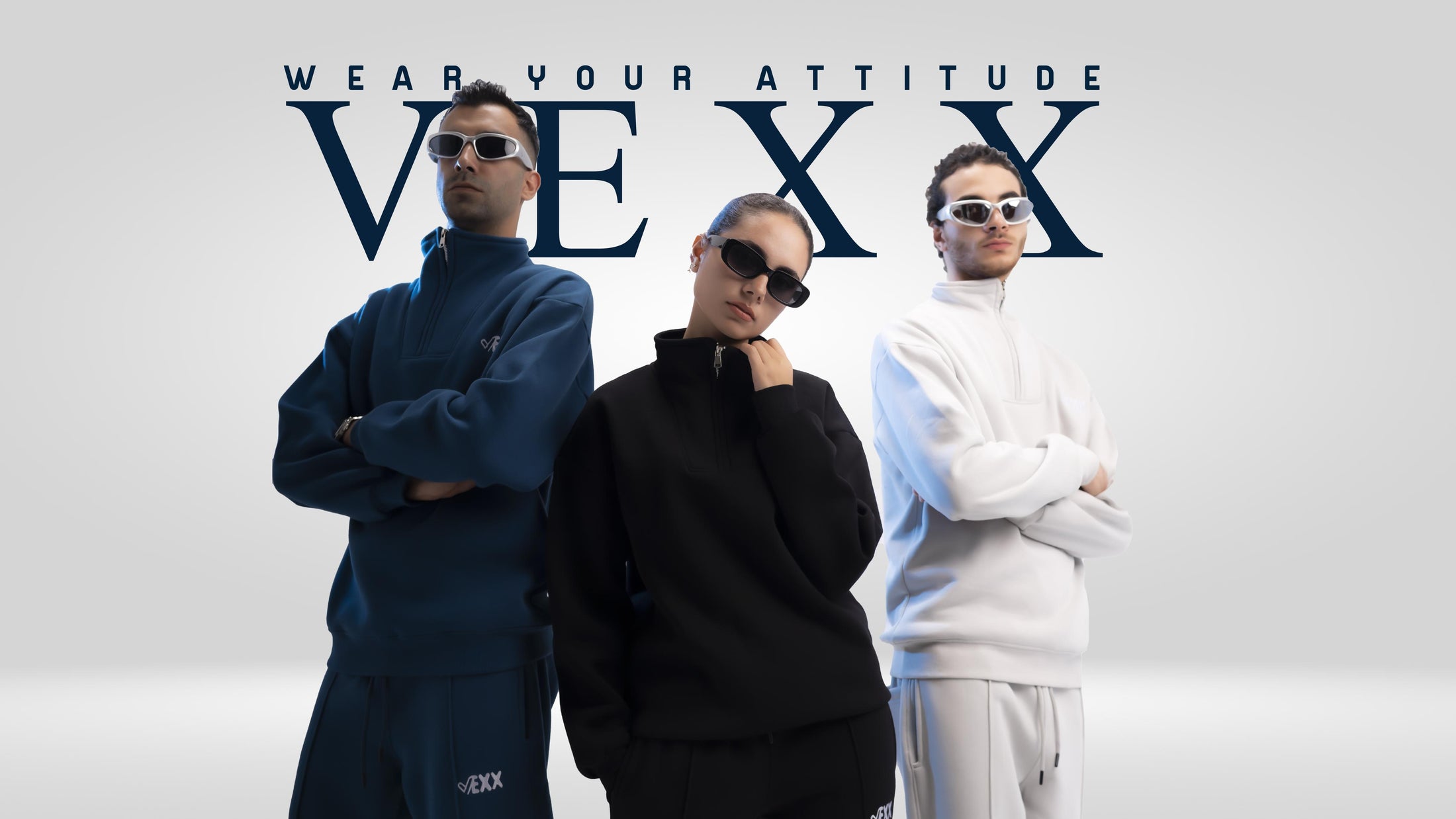 VEXX - ABOUT US